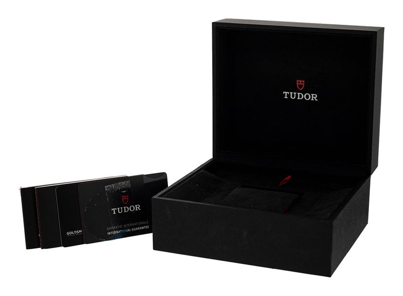 Tudor Black Bay M79210CNU-0001